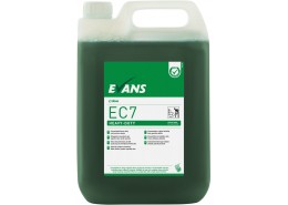 EC7 Heavy-Duty